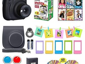 Fujifilm Instax Mini 11 Appareil photo instantané