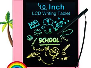 Cadeaux de jouets pour filles Tablette d'écriture