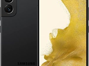 Samsung Galaxy S22 5G (SM-S901E/DS) Double SIM