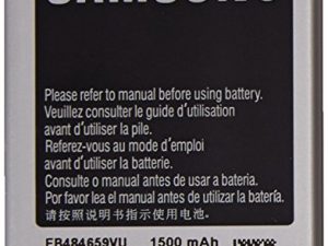 Samsung Original OEM Samsung EB484659VA Batterie Li-ion