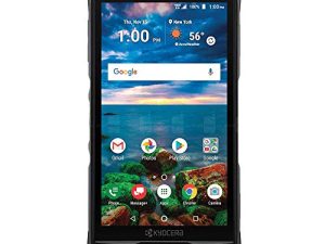 Kyocera DuraForce Pro 2 avec écran Dragontrail