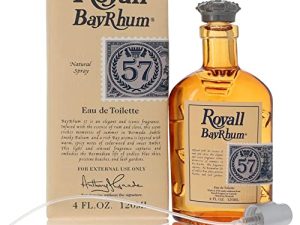 Royall Bay Rhum 57 par Royall Fragrance