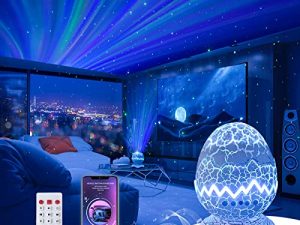 ENOKIK Star Projector