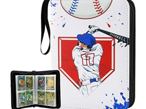 Classeur de cartes pour cartes de jeu