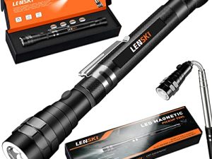 Lenski Bas de Noël Cadeaux pour Hommes