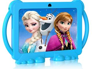 NORTH BISON Tablette pour enfants