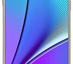 Samsung Galaxy Note 5 Verizon Wireless CDMA