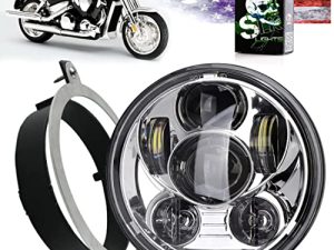 SLK-Lights VTX 5
