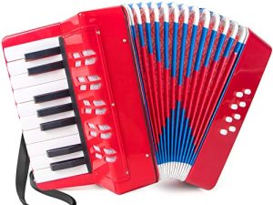 Accordéon