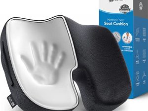 Coussin de siège pour chaise de bureau