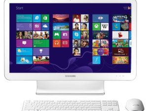 Ordinateur de bureau Samsung ATIV One 5