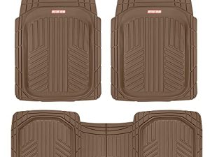 Motor Trend FlexTough Plus Tapis de sol