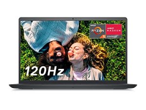 Ordinateur portable étudiant léger Dell Inspiron 15
