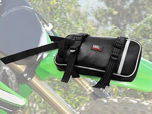 Kemimoto Sac de garde-boue avant de moto