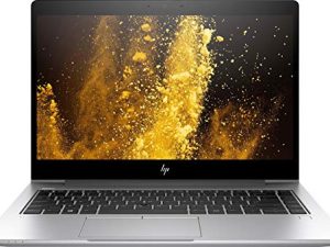 Ordinateur portable HP Elitebook 840 G6 (dernier