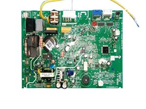 ZhixingKJ EU-KFR50G/BP3N1Y-AFCU KFR26G/BP3N1Y-AE Compatible avec la carte