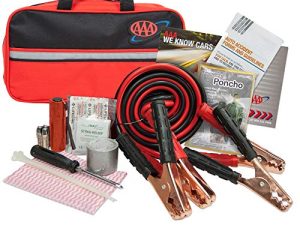 Lifeline AAA Premium Road Kit