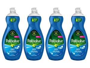 Savon à vaisselle liquide Palmolive Ultra