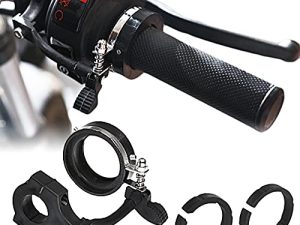Kits de verrouillage d'accélérateur de régulateur de