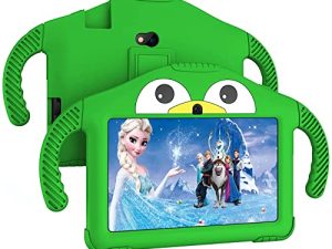Tablette pour enfants