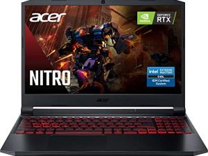 Ordinateur portable de jeu Acer Nitro 5