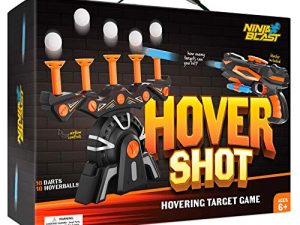 Jouet de tir Hover-Shot pour enfants -