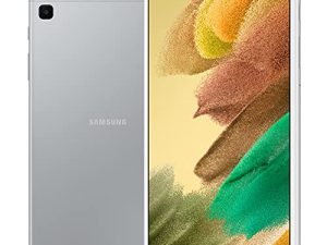 Tablette et téléphone Samsung Galaxy Tab A7