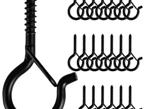 BEHENO 20 PCS Q-Hanger