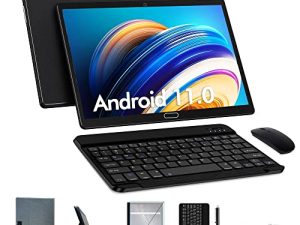 Tablette 10