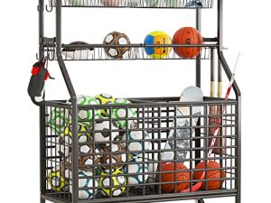 GILLAS Système de stockage de garage