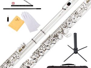 Mendini By Cecilio Flutes - Flûte en