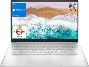 Ordinateur portable HP 17