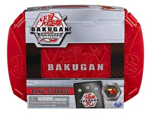 Bakugan