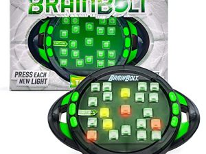 Educational Insights BrainBolt Brain Teaser Jeu de