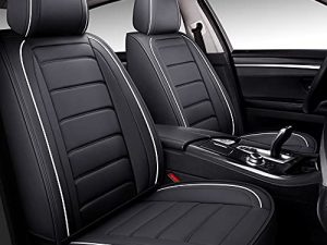 BABYBLU Housses de siège de voiture en