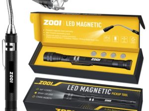 ZOOI Cadeaux de bas de Noël pour