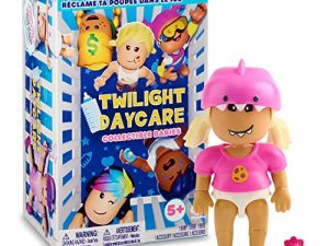 Poupées à collectionner Twilight Daycare - Mystery
