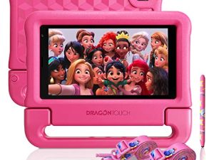 Dragon Touch KidzPad Y88X 7 Tablette pour