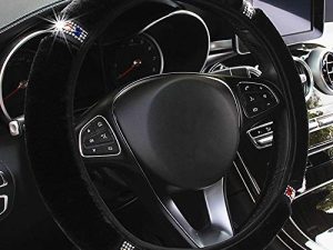 LABBYWAY Housse de Volant pour Hiver Chaud