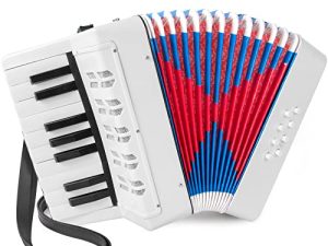 Accordéon
