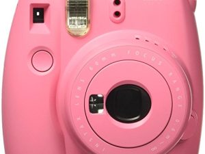 Appareil photo instantané Fujifilm Instax Mini 9