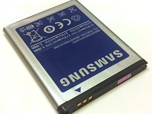 Samsung Batterie standard OEM pour Samsung Brightside