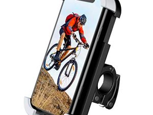 TIMESS Nouveau support de téléphone pour vélo