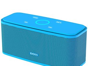 Enceinte Bluetooth DOSS