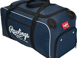 Sac de sport Rawlings Covert Player
