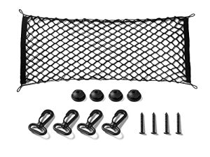 Amiss Heavy Duty Cargo Filet extensible