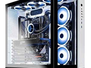 Ordinateur de bureau de jeu Skytech Prism