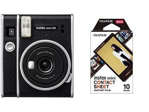 Appareil photo instantané Fujifilm Instax Mini 40