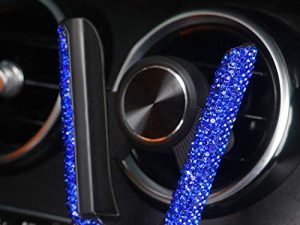 SUNCARACCL Bling Support de téléphone de voiture