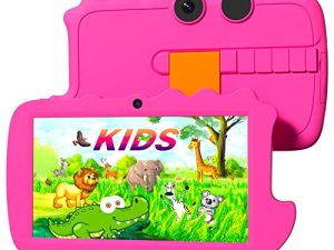 ATOZEE Tablette pour enfants